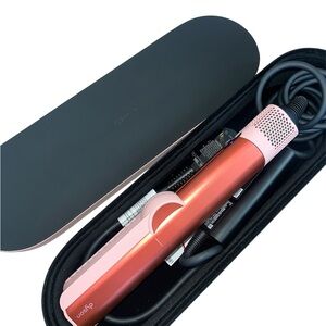 Strawberry Bronze Dyson Airstrait 🩷